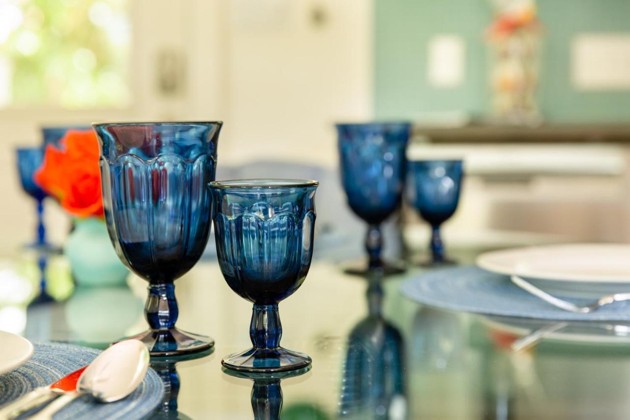 Bear Creek Cottage Manchaca エクステリア 写真